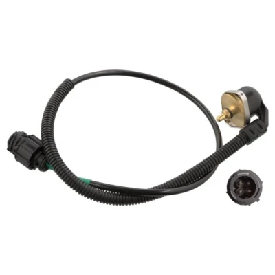 Image de FEBI BILSTEIN 109336 Capteur, pression de suralimentation