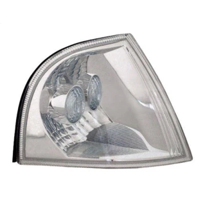 Image de TYC 18 0208 01 2 Clignotant avant gauche sans porte lampe SKODA: Octavia 1 Combi, I 5 portes