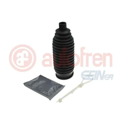 Image de AUTOFREN SEINSA D9316 Jeu de joints soufflets, direction Essieu avant droit, gauche