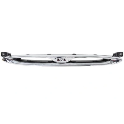 Image de BLIC 6502 07 2530995P Calandre chrome