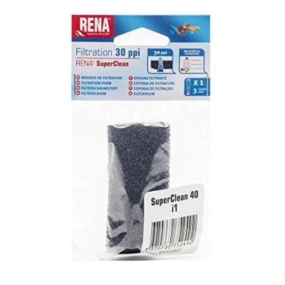 Image de API de Remplacement Pad Filtration pour Superclean Filtre Interne