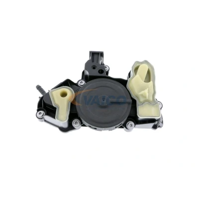 Image de VAICO V10 3863 Séparateur d&#039;huile, prise de recyclage des gas carter AUDI: A5 B8 Sportback, A4 Avant, Berline, SEAT: Leon III 3/5 portes