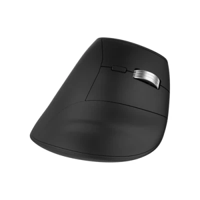 Image de T&#039;nB Souris sans fil rechargeable verticale Infinite Ergo Noir