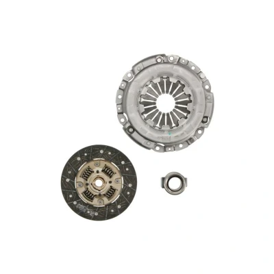 Image de VALEO KIT3P 828132 Kit d&#039;embrayage avec mécanisme disque d&#039;embrayage, butée de débrayage 171 SUZUKI: SWIFT 2