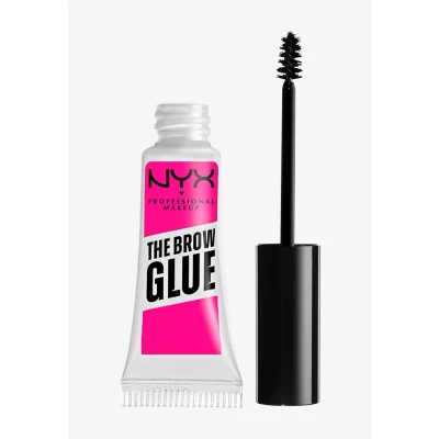 Image de Nyx Professional Makeup BROW Glue stick Mascara Stick, Femme, Taille: 5 g,