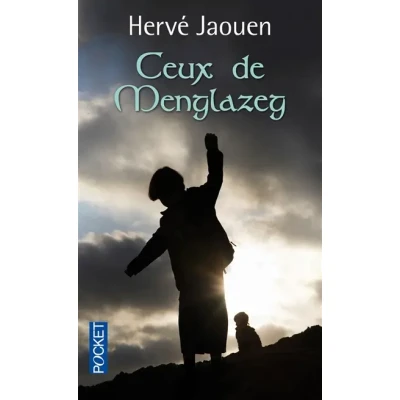 Image de Ceux de Menglazeg Livre d’occasion Correct