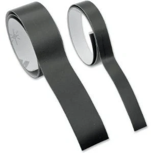Image de Ruban réfléchissant 3M Scotchlite Noir 1 m x 30 mm