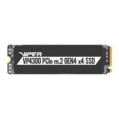 Image de Patriot Memory VIPER VP4300 1 To M.2 PCI Express 4.0 NVMe Neuf