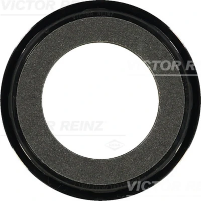 Image de REINZ 81 34062 00 Joint Spi De Vilebrequin FPM (caoutchouc fluoré) BMW: 5 Berline, X5, X6