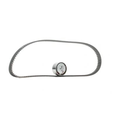 Image de SKF VKMA 02206 Kit de distribution 129 avec une denture arrondie FIAT: 500 3 portes, Panda II 5 C Cabriolet, ALFA ROMEO: MiTo