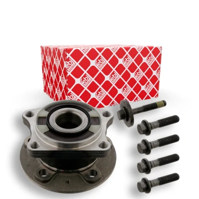 Image de FEBI BILSTEIN 31371 Kit de roulements roue VOLVO: XC90 I