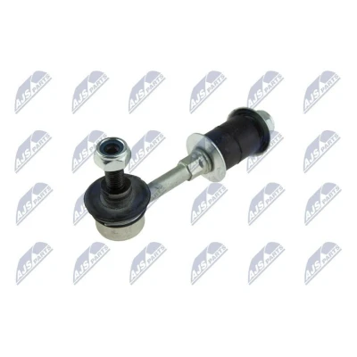 Image de NTY ZLT MS 044 Biellette de barre stabilisatrice Essieu arrière, arrière gauche, droit MITSUBISHI: Space Star, Carisma 5 portes