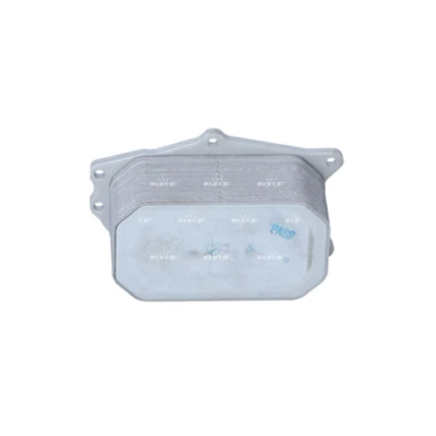 Image de NRF 31825 Radiateur d&#039;Huile OPEL: Insignia A Sports Tourer, Vectra C Berline, 3/5 portes, SAAB: 9 3 Break