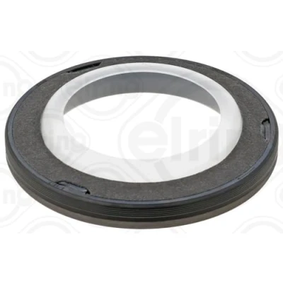 Image de ELRING 445.591 Joint Spi De Vilebrequin PTFE (polytétrafluoroéthylène)/ACM (caoutchouc polyacrylique