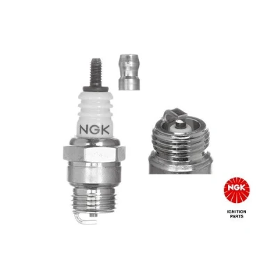 Image de NGK 2911 Bougie d&#039;allumage M14 x 1,25 SW: 20,8 mm