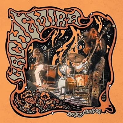 Image de Ambos Mundos [Import]