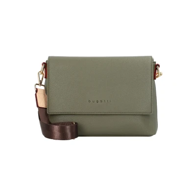 Image de bugatti ELLA Sac bandoulière, Femme, Taille: One Size, Olive