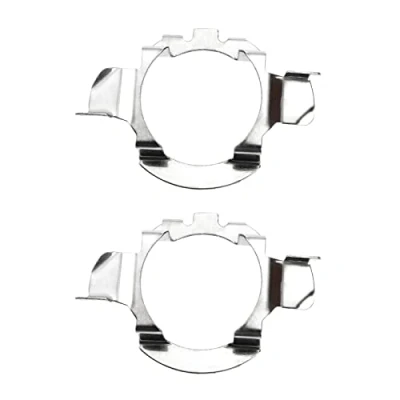 Image de Create idea 2X Ampoules Base Retenue Support Adaptateur HID H7 LED Lumière Xénon Voiture Auto