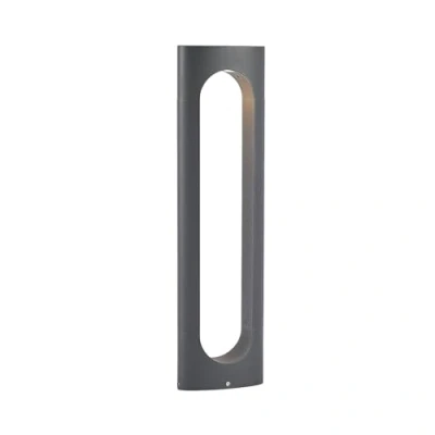 Image de Lucande Forama borne lumineuse LED
