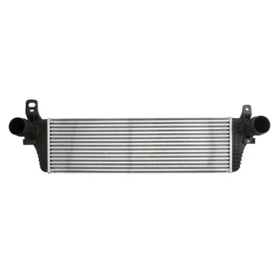 Image de THERMOTEC DAW010TT Intercooler 715 226 50 VOLKSWAGEN: Transporter 5, 5 Bus, Multivan (7HM