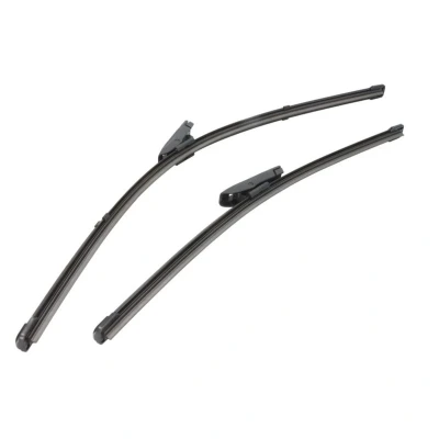 Image de Balai d&#039;essuie glace Denso Flat DF 009 Sans Cadre RENAULT: MEGANE 2, 4, 2 Kombi