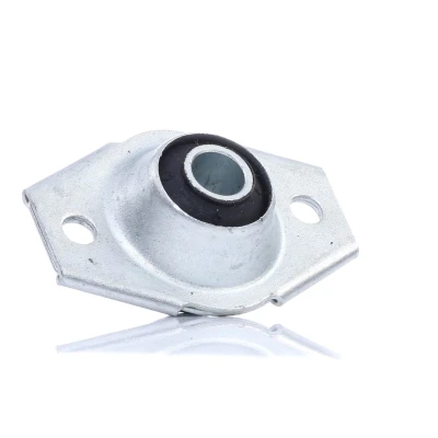 Image de SASIC 4001304 Silent Bloc De Triangle Essieu avant Support métal caoutchouc Barre d&#039;accouplement RENAULT: 4 Van, Break, 6 oscaro, mister auto,