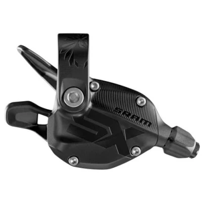 Image de SRAM CVL359 Schalthebel DX 12v sx Eagle Single clic e MT Unisex Adult, Taille Unique, Noir
