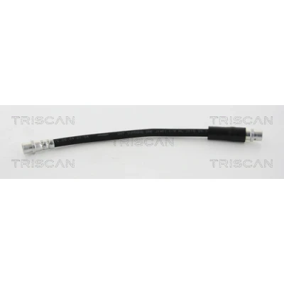 Image de TRISCAN 8150 29115 Flexible De Frein F10x1 AUDI: 80 B4 Berline, Cabriolet B4, B3
