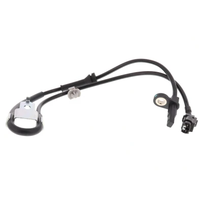 Image de VEMO V40 72 0603 Capteur ABS Essieu avant gauche Qualité originale pour véhicules avec système antiblocage 720 12 SUZUKI: SWIFT 3, Splash