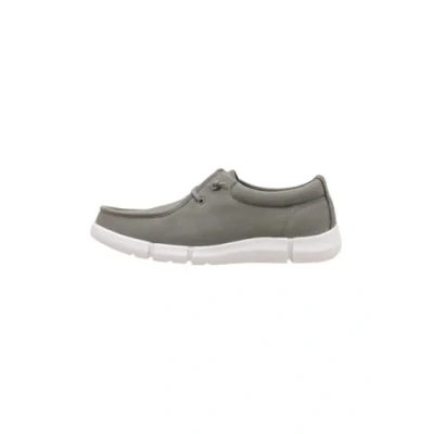 Image de Geox Homme U ADACTER M C Mocassin, Lt Sage, 40 EU