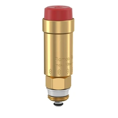 Image de Flamco Flexvent R½&quot; purgeur automatique chauffage 27740