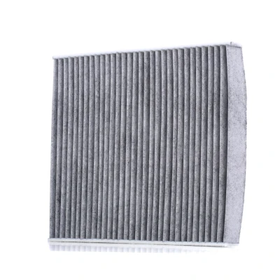 Image de FILTRON K 1311A Filtre d&#039;habitacle à charbon actif 254 234 30 VOLKSWAGEN: Golf 7, Tiguan II, Touran AUDI: A3 Sportback, 3/5 portes