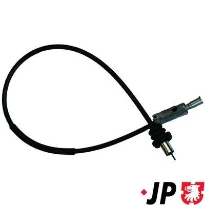 Image de JP GROUP 1270600600 Câble Flexible De Commande Compteur 855 OPEL: Astra F CC, Caravan, Calibra A