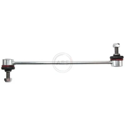 Image de A.B.S. 260539 Biellette de barre stabilisatrice 271 MM10X1.5 RHT SUZUKI: SX4 I 5 portes, SWIFT 4, II S Cross, ALFA ROMEO: GTV, Spider