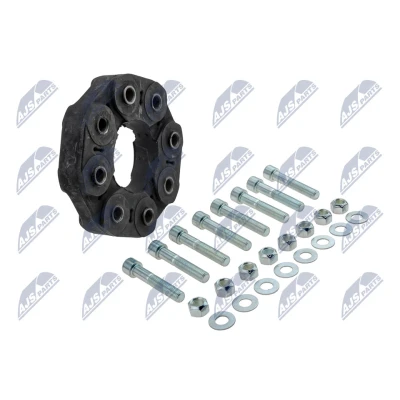 Image de NTY NPE RE 000 Flector De Transmission RENAULT: MASTER 3, 3 Kasten, Bus