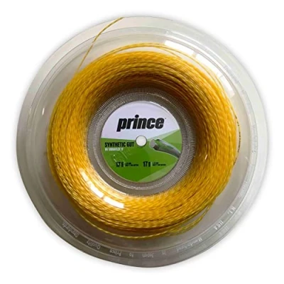 Image de Cordage de tennis Prince Duraflex 200m