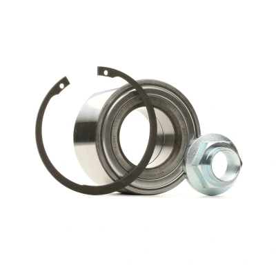 Image de SKF VKBA 7446 Kit de roulements roue 80 MAZDA: MX 5 3, 6 portes, 3 KIA: CARENS 2