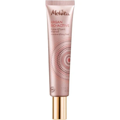 Image de Melvita Sérum Avancé L&#039;Argan Bio Active Intensive Lifting Fluid 40ml.