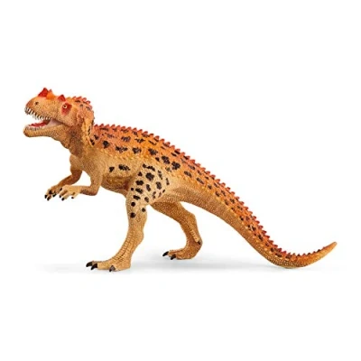 Image de Schleich Ceratosaurus Miniatures multicoloured pour enfants, Taille: One Size, Multi coloured
