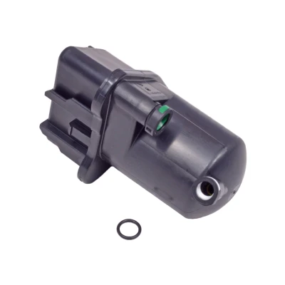 Image de BLUE PRINT ADR162308 Filtre à Carburant de conduite, avec séparateur d&#039;eau bague d&#039;étanchéité RENAULT: CLIO 3, Modus / Grand