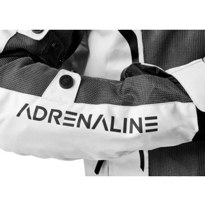 Image de Veste textile pour moto ADRENALINE MESHTEC 2.0 PPE Taille L