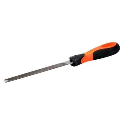Image de Bahco 1 143 08 2 Lime Plate Pointue 200 B Em/C