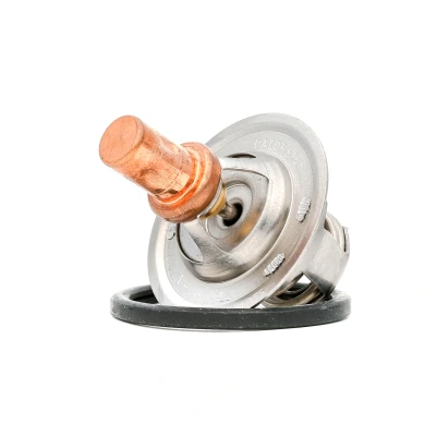 Image de FEBI BILSTEIN 09335 Thermostat d&#039;eau 91 avec bague d&#039;étanchéité RENAULT: CLIO 2, 1, Kangoo I, DACIA: Duster SUV, Sandero Logan I MCV