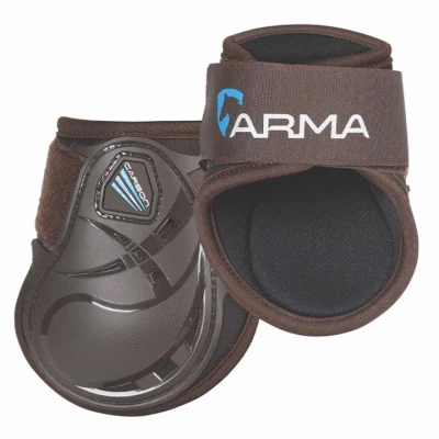 Image de Arma Protège boulets Carbon Marron