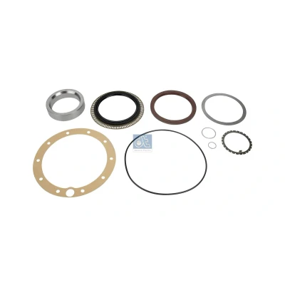 Image de DT Spare Parts 4.91481 Kit de réparation, moyeu roue