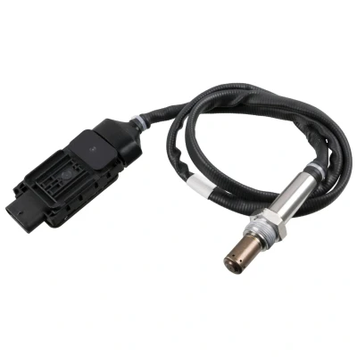 Image de FEBI BILSTEIN 197527 Capteur NOx, Injection d&#039;urée M20 x 1,5 VOLKSWAGEN: Tiguan II, SKODA: Kodiaq