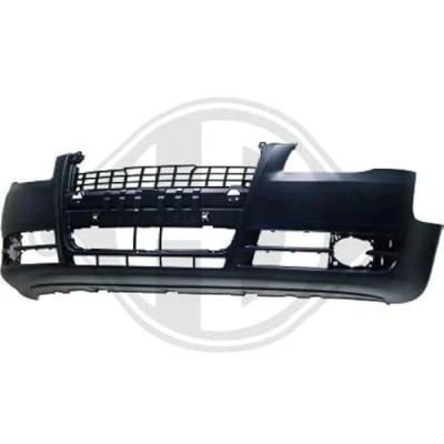 Image de DIEDERICHS Priority Parts 1017150 Pare Choc AUDI: A4 B7 Berline, Avant, B6/B7 Cabriolet oscaro, mister auto, yakarouler