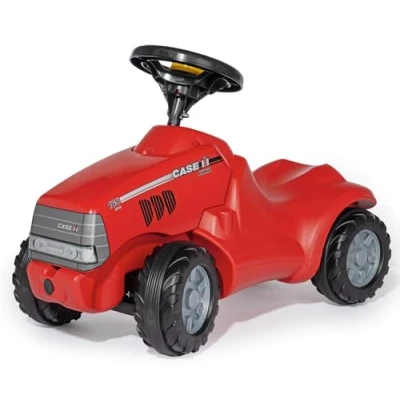Image de Rolly Toys 13 226 3 Porteur Rollyminitrac Case Cvx 1170