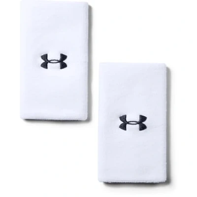 Image de Under Armour Mixte UA 6&#039;&#039; Performance Wristband Accessory