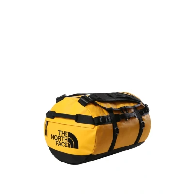 Image de Sac de sport The North Face NF0A52ST 4WP Base Camp Duffel Taille S En polyester recyclé 1000D